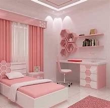 Image result for Bedroom Wall Units with Desk