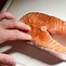 Image result for Sashimi De Salmon