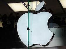 Image result for Cartoon Apple Silhouette