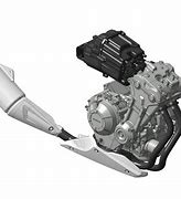 Image result for Honda 500Cc Motorcycle Engine