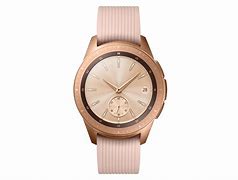 Image result for Galaxy Watch Rose Gold 42Mm On Wrist by in Poland