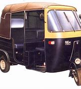 Image result for Auto Rickshaw Interior