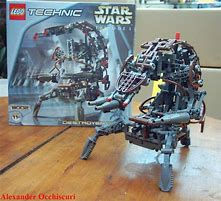 Image result for Lego 8002 Star Wars