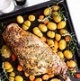 Image result for A Leg of Lamb