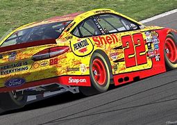 Image result for Joey Logano Wallpaper