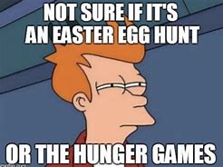 Image result for Easter Dinner Meme