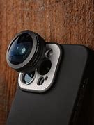 Image result for Fisheye Lens for iPhone