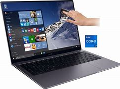 Image result for Huawei Mate Book Intel Xe Graphics