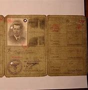 Image result for Government ID Card Design