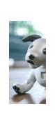 Image result for Robot Dog Toys Aibo