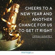 Image result for Cheers to a New Year Quotes