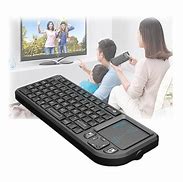 Image result for Wireless Keyboard with Touchpad