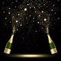 Image result for Champagne Bottle Background