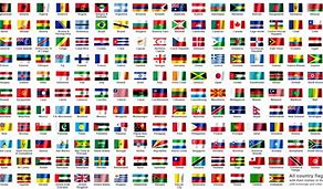 Image result for Flag That Looks Like Plus Sign