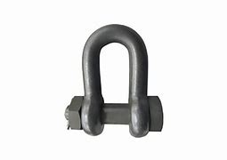 Image result for Titanium Shackle