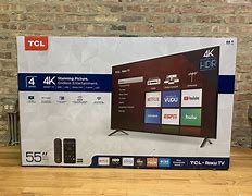 Image result for TCL 55 Roku