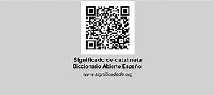 Image result for catalineta