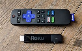 Image result for Roku Stick Remote