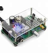 Image result for Headphone Amplifier Band
