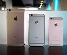 Image result for What does the iPhone SE look like?