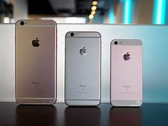 Image result for How is the iPhone SE different from the iPhone 5S?