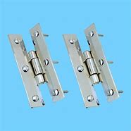 Image result for Chrome Cabinet Hinges