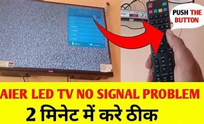 Image result for No Signal On TV Font