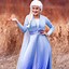 Image result for Frozen 2 Elsa Wig
