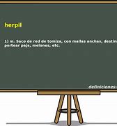 Image result for herpil