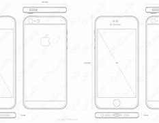 Image result for iPhone 5S vs iPhone SE Size