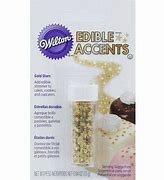 Image result for Wilton Edible Glitter Dust