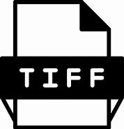 Image result for Tiff File Icon