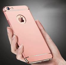 Image result for Blue Color Covers for Rose Gold iPhone 6s