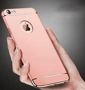 Image result for iPhone 6 Plus Rose Gold Case