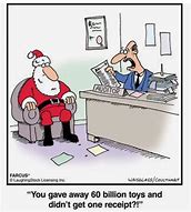 Image result for Christmas Accounting Memes