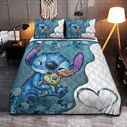 Image result for Stitch Bedding and Cup