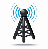 Image result for Old Antenna Clip Art