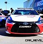 Image result for NASCAR Camry Pace Car