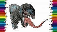 Image result for Venom Fan Art Easy