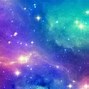 Image result for S-289 Light Blue and Pink Galaxy Print