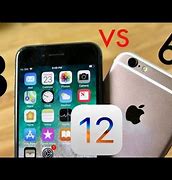 Image result for iPhone 8S vs 6s