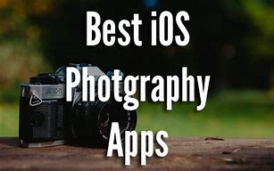 Image result for iOS Photography