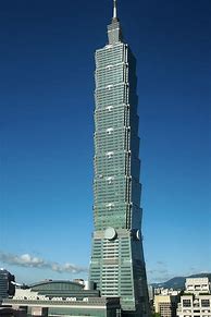 Image result for Taipei 101 Skyscraper