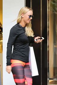 Image result for Caroline Wozniacki Legging