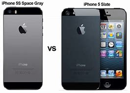 Image result for Space Grey iPhone 5