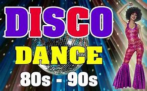Image result for Disco 1990s