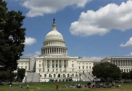 Image result for Is the Capitol Building the White House