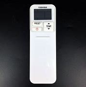 Image result for Toshiba AC Remote