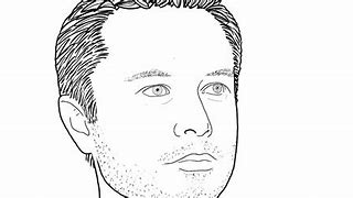 Image result for Elon Musk Sketch