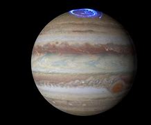 Image result for Jupiter Aurora
